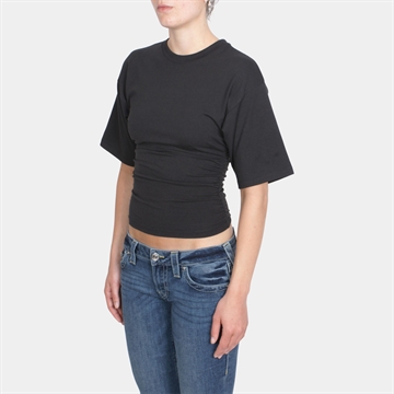 JJXX Elora Tee Black